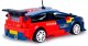 Jamara Jamara CaDA 2008 Citroën C4 WRC zdalnie sterowany model Samochód Silnik elektryczny 1:20 7
