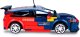 Jamara Jamara CaDA 2008 Citroën C4 WRC zdalnie sterowany model Samochód Silnik elektryczny 1:20 9