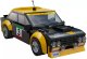 Jamara Jamara CaDA Fiat Abarth 131 zdalnie sterowany model Samochód Silnik elektryczny 1:20 7