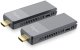 System przekazu sygnału AV Digitus DIGITUS Wireless HDMI Extender Set do 150m 4K/60Hz 1