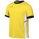 Nike Nike Dri-FIT Academy SS Top FZ9754-719 Żółte M 1