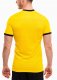 Nike Nike Dri-FIT Academy SS Top FZ9754-719 Żółte M 2