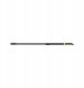 Fiskars FISKARS TRZONEK TELESKOPOWY ALUMINIOWY ROZMIAR M, 119CM - 174CM SYSTEM  ONECLICK 1