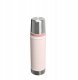 Stanley Stanley Classic Legendary Bottle 0,59l Hammertone Rose Quartz 2