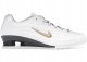 Nike Nike Shox Z HQ7540-100 białe 38,5 1