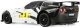 Amewi Amewi Corvette C6R zdalnie sterowany model Auto do driftu Silnik elektryczny 1:18 4