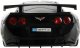 Amewi Amewi Corvette C6R zdalnie sterowany model Auto do driftu Silnik elektryczny 1:18 6