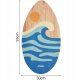 Victoria *****Deska Skimboard surfgear 93cm 1076850 4