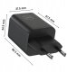 Ładowarka 3MK 3mk Hyper Charger PD 45W GaN AVS QC4+ PPS AFC FCP DCP 2C White 13