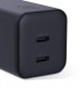 Ładowarka 3MK 3mk Hyper Charger PD 45W GaN AVS QC4+ PPS AFC FCP DCP 2C Black 5