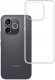 3MK Honor 600 Lite - 3mk Clear Case 1