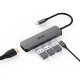 HUB USB Acer Acer Type C Dongle 5 in 1 2