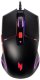 Mysz Acer Acer Nitro Mouse NMW100 Black, Up to 7200 dpi, Wired, 6 buttons, Retail Pack 1