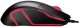 Mysz Acer Acer Nitro Mouse NMW100 Black, Up to 7200 dpi, Wired, 6 buttons, Retail Pack 2