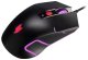 Mysz Acer Acer Nitro Mouse NMW100 Black, Up to 7200 dpi, Wired, 6 buttons, Retail Pack 5