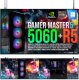 Komputer Adronix ZESTAW GAMER MASTER RYZEN 5 16GB RTX 5060 8GB 2