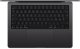 Laptop Apple 14-inch MacBook Pro: Apple M5 Pro chip with 15-core CPU and 16-core GPU, 24GB, 2TB SSD - Space Black 2