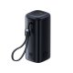 Powerbank Baseus EnerGeek GX11 MiFi 20000mAh Czarny 2