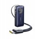 Powerbank Baseus EnerCore CR11 20000mAh Niebieski 1