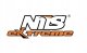 Nils Extreme TS105 TORBA NA TORBA NA ŁYŻWOROLKI RÓŻOWA NILS EXTREME 6