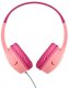 Słuchawki Belkin SoundForm kabelgeb.On-Ear słuchawki dla dzieci pk.AUD010hqPK 4