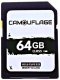 Karta Camouflage Karta SD Camouflage 64GB 1