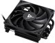 Chłodzenie CPU Chieftec Chieftec Low Profile CPU Cooler 45mm, 5pipe, Black 1