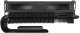 Chłodzenie CPU Chieftec Chieftec Low Profile CPU Cooler 45mm, 5pipe, Black 5