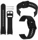 ChronSmarta Pasek ChronSmarta do smartwatch'a Xiaomi Redmi Watch 5 Lite (Czarny) 1