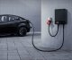 Ładowarka Stacjonarna ładowarka wallbox d EV 22kW Typ 2 na siłę 15m 3