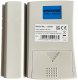 Equip Tester kabli dla RJ45/RJ12/RJ11 szary 2