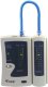 Equip Tester kabli dla RJ45/RJ12/RJ11 szary 10