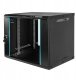 Szafa Netberg Szafa Rack 19" 9U NETBERG BASIC Wisząca Instalacyjna 463x600mm 1