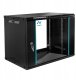 Szafa Netberg Szafa Rack 19" 9U NETBERG BASIC Wisząca Instalacyjna 463x600mm 2