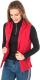 Brugi Kamizelka damska czerwona r. L (2NB9-763) 1