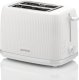 Toster Gorenje Gorenje T850DPW Toaster, Power 850 W, 2 slots, White | Gorenje 2