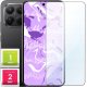 Hello Case Szkło Hartowane Do Xiaomi 15T Pro 5G (Płaskie, 2.5D, Szybka, 9H, Ochronne) 1