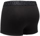 Under Armour Bokserki męskie UNDER ARMOUR Czarne/Khaki - 3 PAK Performance M 3