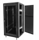 Szafa Netberg Szafa RACK 19" 27U NETBERG Stojąca 600x800mm drzwi perforowane 2