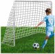 Neo-Sport Bramka piłkarska do piłki nożnej przenośna treningowa 183 x 122 x 61 cm NS-485 1
