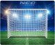 Neo-Sport Bramka piłkarska do piłki nożnej przenośna treningowa 183 x 122 x 61 cm NS-485 5