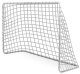 Neo-Sport Bramka piłkarska do piłki nożnej przenośna treningowa 183 x 122 x 61 cm NS-485 7