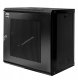 Szafa Netberg SZAFA RACK 19" 12U NETBERG Wisząca 600x400 mm Drzwi Perforowane 1