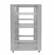 Szafa Netberg Szafa RACK 19" 32U NETBERG Stojąca Instalacyjna 600x1000mm 4