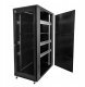 Szafa Netberg Szafa RACK 19" 32U NETBERG Stojąca 600x1000mm drzwi perforowane 2