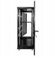 Szafa Netberg Szafa RACK 19" 32U NETBERG Stojąca 600x1000mm drzwi perforowane 3
