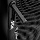 Szafa Netberg Szafa Rack 19" 22U NETBERG Stojąca 600x600mm drzwi perforowane 7