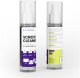 Fast Skin Płyn i Czyścik do Czyszczenia Ekranów LCD LED OLED Monitora 125 ml Ścierka 4