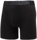 Under Armour Bokserki męskie UNDER ARMOUR Czarne/Khaki - 3 PAK Performance S 2