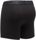 Under Armour Bokserki męskie UNDER ARMOUR Czarne/Khaki - 3 PAK Performance S 3